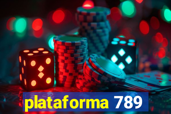 plataforma 789